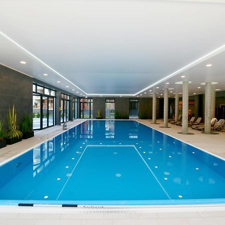 Apartamenty Sun & Snow Polanki Park Z Basenem Kolobrzeg Exterior photo