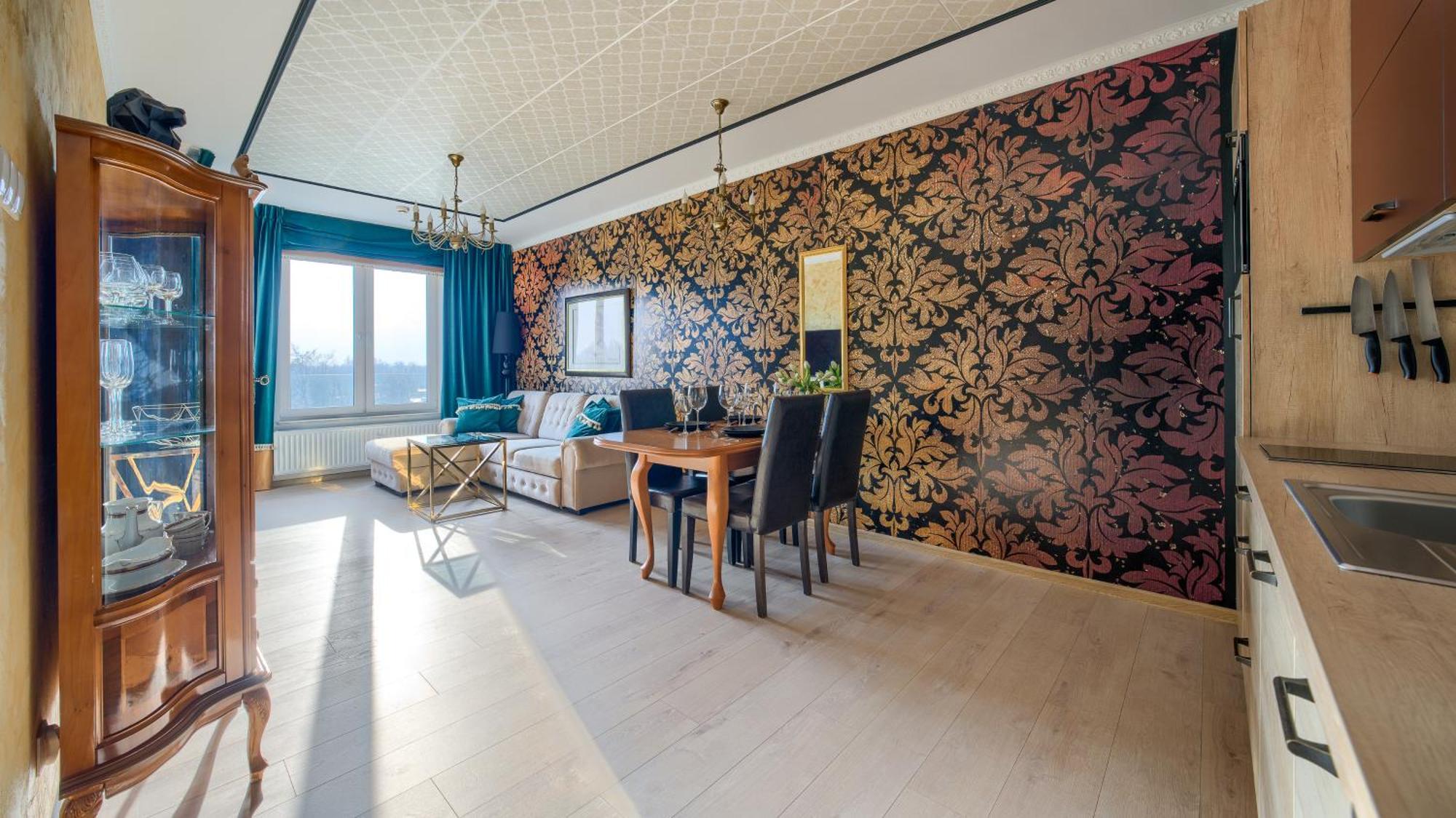 Apartamenty Sun & Snow Polanki Park Z Basenem Kolobrzeg Exterior photo